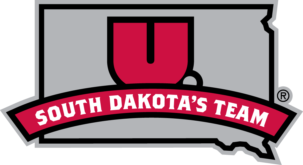 South Dakota Coyotes 2004-2011 Misc Logo v2 diy iron on heat transfer
